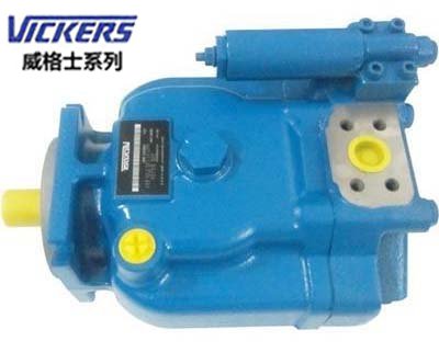 “高压柱塞泵型号:pvh074r01